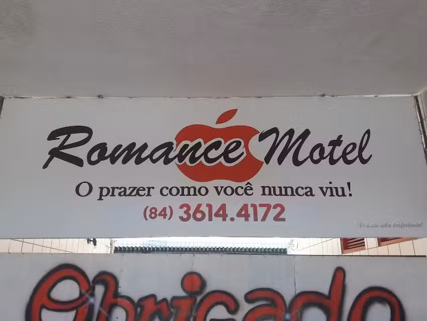 Romance Motel