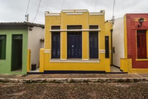 Roncador Su&iacute;tes