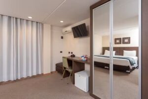 Roochelle Hotel by Nobile