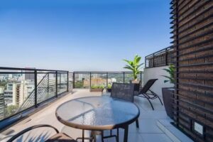 Rooftop Vila Madalena