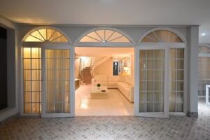 Room House Hospedaria