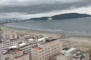 Roomo Santos Residencial