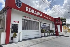 Roraima Apart Hotel
