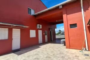 Rosa alugu&eacute;is de quarto