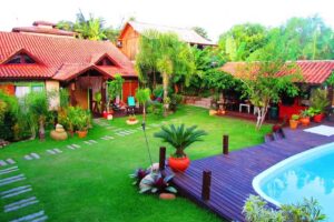 Rosa da Praia Pousada