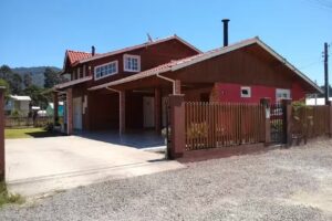 Rosa dos Ventos &ndash; Casa de Temporada