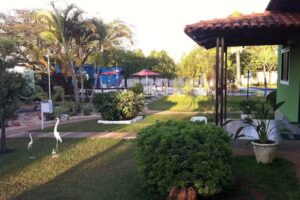 Rosa Spa Engenho do Corpo