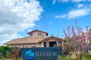 Rosamar Su&iacute;tes