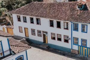 Ros&aacute;rio Hostel