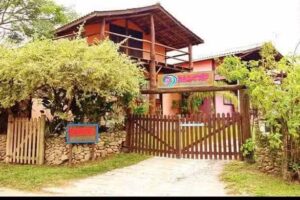 Rosatrip Surf Bungalows