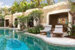 Rosewood Hotel &ndash; S&atilde;o Paulo