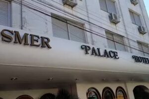ROSMER PALACE HOTEL