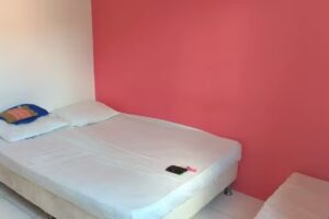 Rota 027 Hostel & Guest House &ndash; Morro de S&atilde;o Paulo