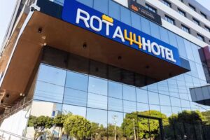Rota 44 Hotel