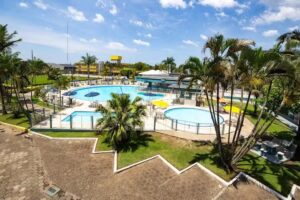 Rota do Sol Apart Hotel