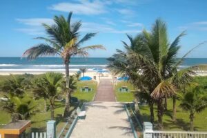 Rota do Sol Praia Hotel