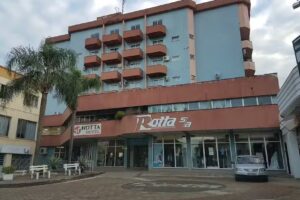 Rotta Hotel