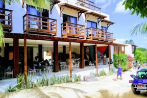 Rox by Essenza Hotel