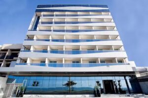 Royal Atl&acirc;ntica Maca&eacute; Hotel