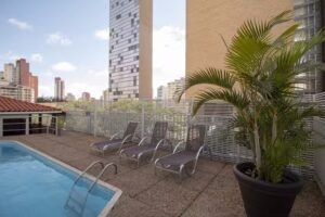 Royal Center Hotel Lourdes