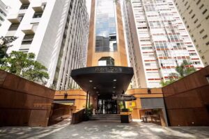 Royal Collection Paulista Hotel