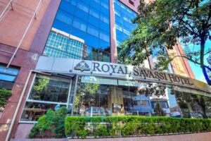 Royal Collection Savassi Hotel