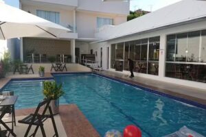 ROYAL hotel e gastronomia