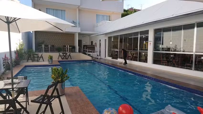 ROYAL hotel e gastronomia