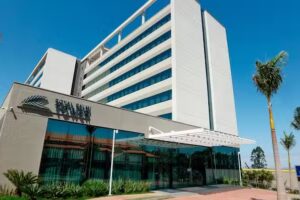 Royal Palm Tower Campinas (Anhanguera)