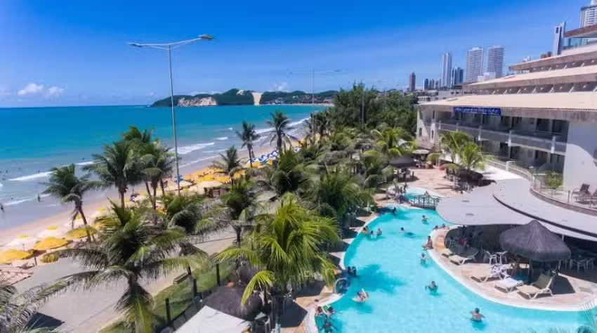 Royal Palm Tower Indaiatuba