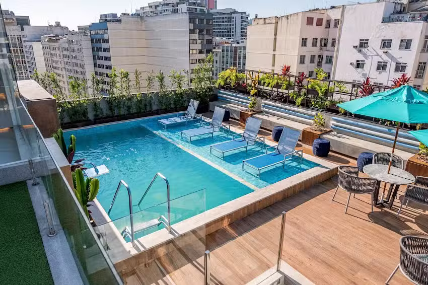 Royal Regency Palace Hotel