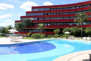 Royal Tulip Bras&iacute;lia Alvorada