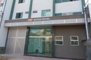RPC Hotel