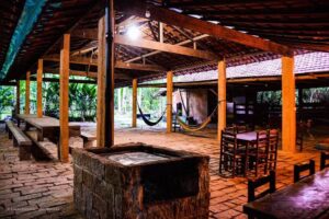 RPPN Fazenda Bom Retiro