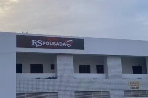 RS Pousada