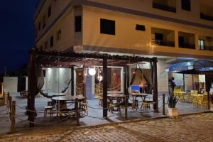 RUMO NORTE POUSADA OFFSHORE