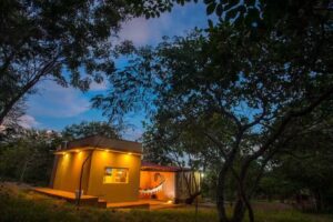 Rupestre Eco Lodge