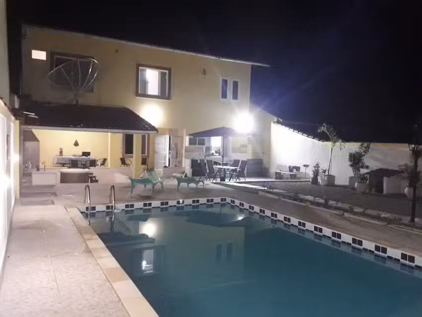 Ryzete Hostel