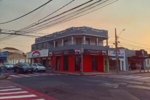 S.B Hospedaria – Pousada