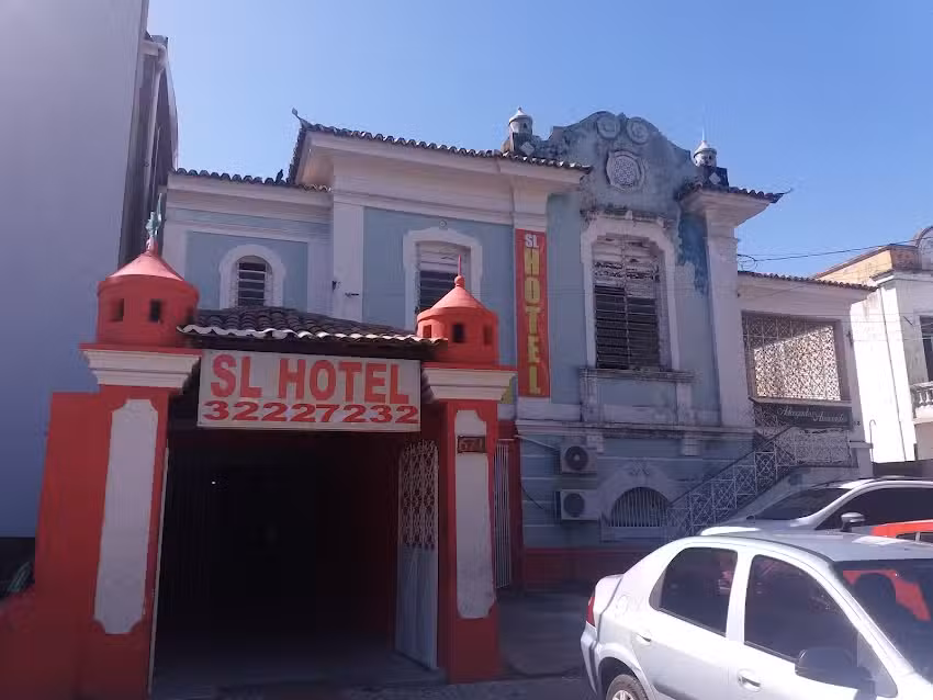 S&L Hotel