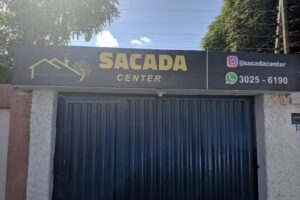 Sacada Center