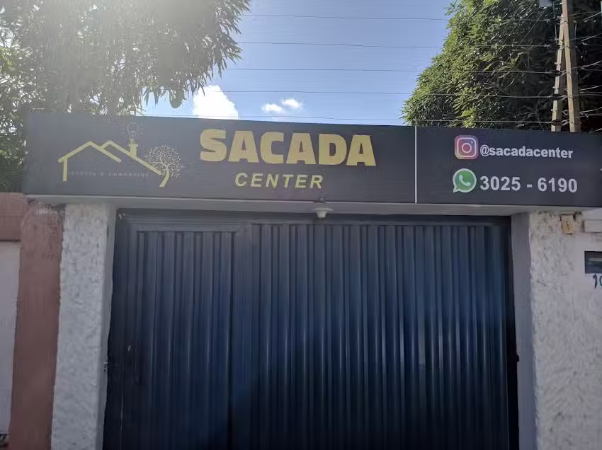Sacada Center