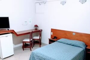 Sacramento Palace Hotel