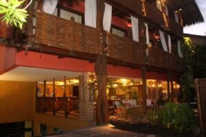 Safari Natal Beach Hotel