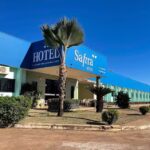 Safira Hotel