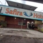 Safira Hotel