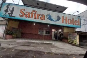 Safira Hotel