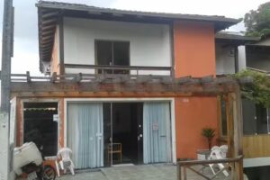 Sagua&ccedil;u Pousada