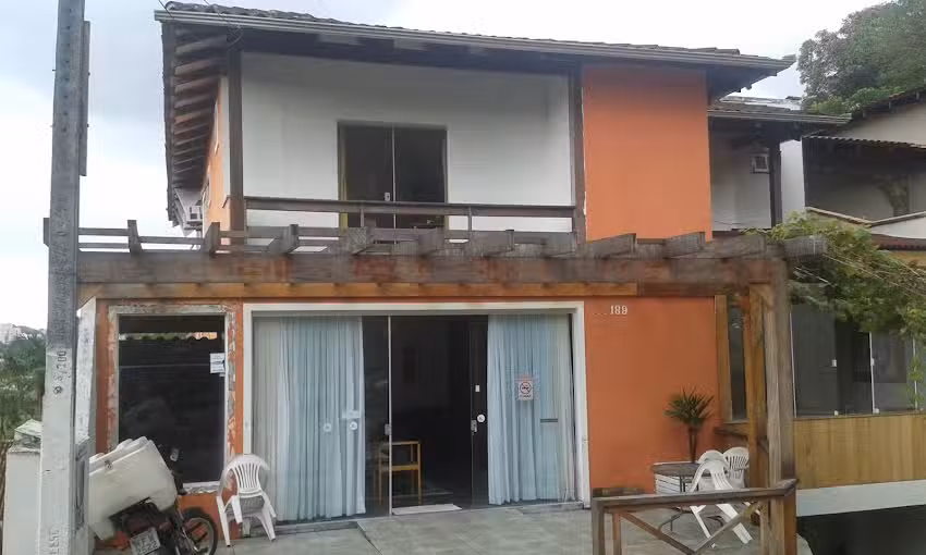 Sagua&ccedil;u Pousada