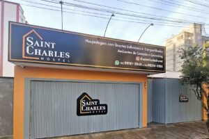 Saint Charles Hostel